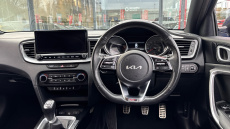 Kia Pro Ceed 1.5T GDi ISG GT-Line 5dr Petrol Estate